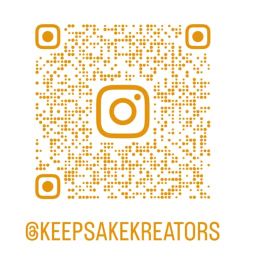 Instagram QR code